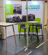 Stand Maisons Lannoy