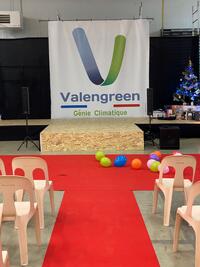 Valengreen Valenciennes