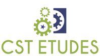 logo CST Etudes