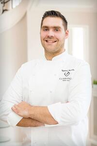 CHEF - PORTRAIT